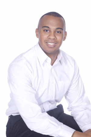 Marcus Anderson - Project Casting Gallery Image 12 Marcus Anderson - Gallery Image 12