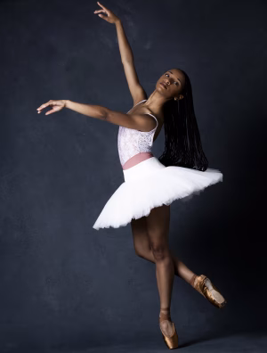 Nevaeh Walton - Project Casting Gallery Image 5 Nevaeh Walton - Gallery Image 5