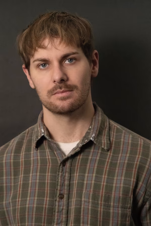 Samuel Gardella - Project Casting Gallery Image 8 Samuel Gardella - Gallery Image 8