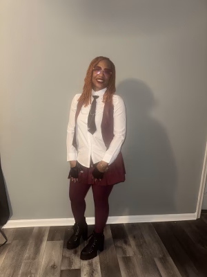 Marquieta Luckey - Project Casting Gallery Image 1 Marquieta Luckey - Gallery Image 1