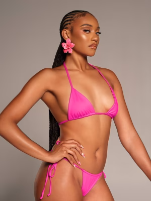 Zaria Edmonds - Project Casting Gallery Image 6 Zaria Edmonds - Gallery Image 6