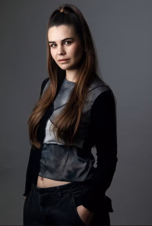 Isabela Rivera - Project Casting Gallery Image 1 Isabela Rivera - Gallery Image 1