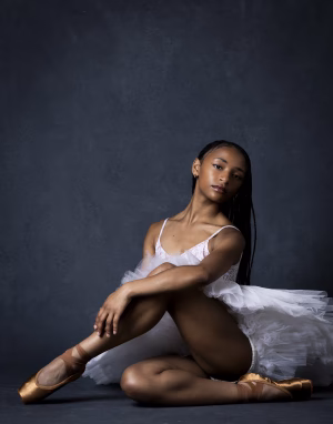Nevaeh Walton - Project Casting Gallery Image 6 Nevaeh Walton - Gallery Image 6