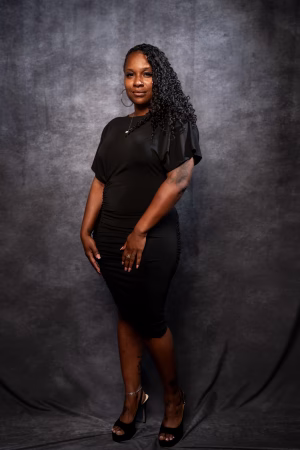 Marquita Ferrette - Project Casting Gallery Image 1 Marquita Ferrette - Gallery Image 1