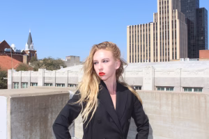 Lola Foster - Project Casting Gallery Image 2 Lola Foster - Gallery Image 2