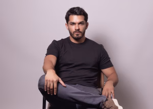 Javier Osuna - Project Casting Gallery Image 3 Javier Osuna - Gallery Image 3