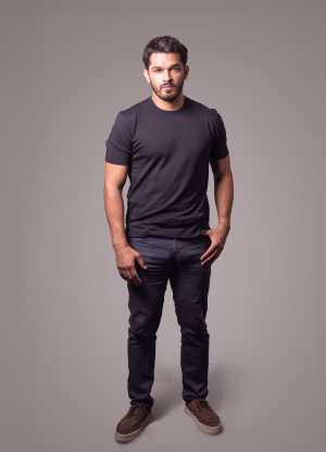 Javier Osuna - Project Casting Gallery Image 4 Javier Osuna - Gallery Image 4