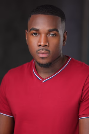 Nicholas Thomas - Project Casting Gallery Image 9 Nicholas Thomas - Gallery Image 9