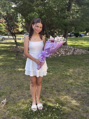 Olivia Catalano - Project Casting Gallery Image 17 Olivia Catalano - Gallery Image 17