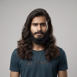 Kulvinder Singh - Project Casting Gallery Image 2 Kulvinder Singh - Gallery Image 2