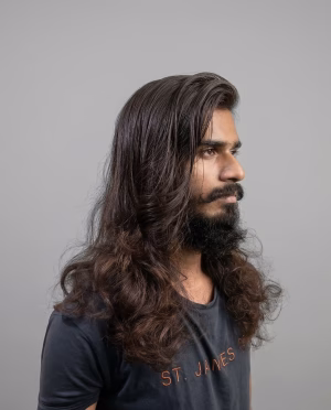 Kulvinder Singh - Project Casting Gallery Image 4 Kulvinder Singh - Gallery Image 4