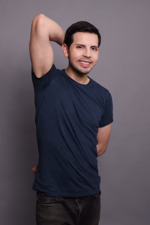 Elias Yanez - Project Casting Gallery Image 6 Elias Yanez - Gallery Image 6
