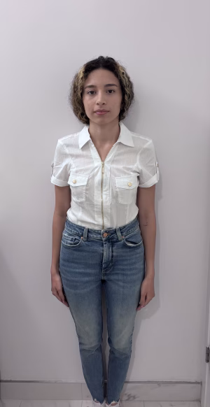 Vania Zarini - Project Casting Gallery Image 7 Vania Zarini - Gallery Image 7