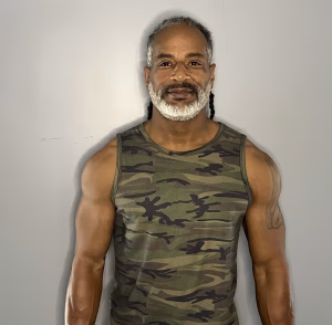 Joseph Johnson - Project Casting Gallery Image 11 Joseph Johnson - Gallery Image 11
