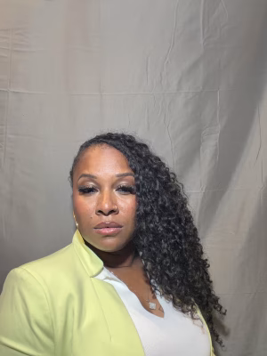 Marquita Ferrette - Project Casting Gallery Image 5 Marquita Ferrette - Gallery Image 5