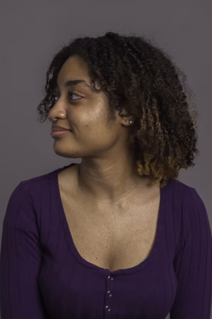 Alex’Cione Reed - Project Casting Gallery Image 3 Alex’Cione Reed - Gallery Image 3