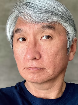 Hiroshi WAKAMATSU - Project Casting Gallery Image 24 Hiroshi WAKAMATSU - Gallery Image 24