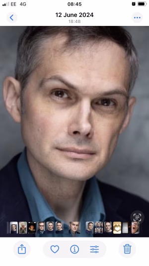 Andrew Alton-Read - Project Casting Gallery Image 1 Andrew Alton-Read - Gallery Image 1