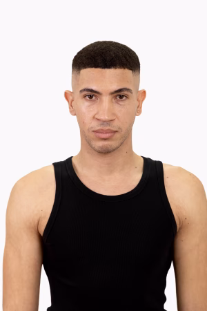 Greg Candelario - Project Casting Gallery Image 4 Greg Candelario - Gallery Image 4