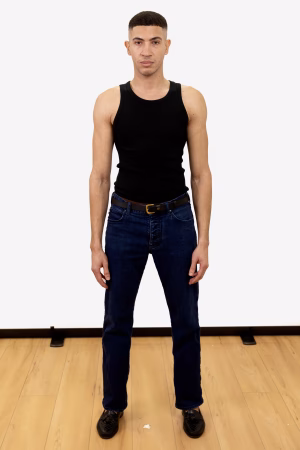 Greg Candelario - Project Casting Gallery Image 6 Greg Candelario - Gallery Image 6