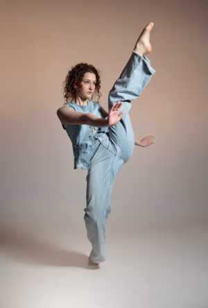 Avery Jarrell - Project Casting Gallery Image 19 Avery Jarrell - Gallery Image 19