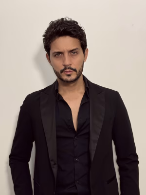 sebastian alberto velez lopez - Project Casting Gallery Image 6 sebastian alberto velez lopez - Gallery Image 6