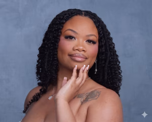Jasmine Parker - Project Casting Gallery Image 2 Jasmine Parker - Gallery Image 2