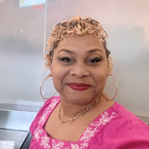 Shante Rucker - Project Casting Gallery Image 1 Shante Rucker - Gallery Image 1