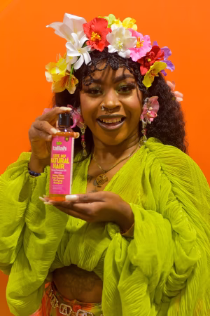 JaLeah Monae Broxton - Project Casting Gallery Image 14 JaLeah Monae Broxton - Gallery Image 14