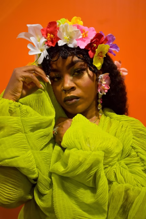 JaLeah Monae Broxton - Project Casting Gallery Image 15 JaLeah Monae Broxton - Gallery Image 15