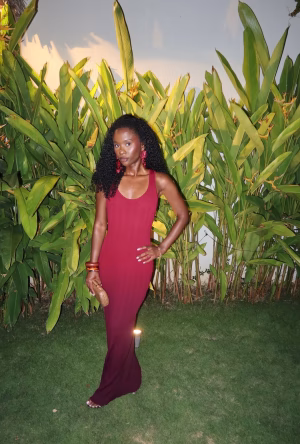 Tia Elsina - Project Casting Gallery Image 9 Tia Elsina - Gallery Image 9