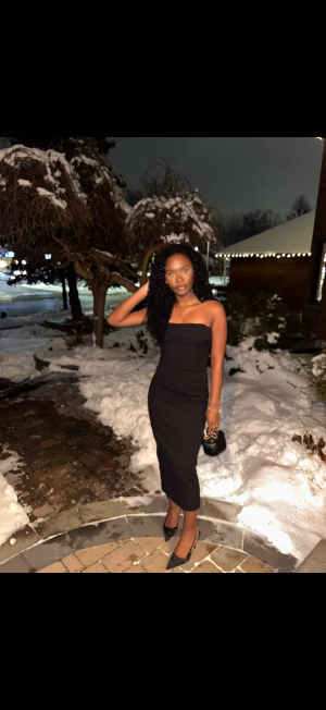 Tia Elsina - Project Casting Gallery Image 11 Tia Elsina - Gallery Image 11