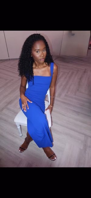 Tia Elsina - Project Casting Gallery Image 12 Tia Elsina - Gallery Image 12