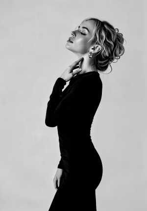 Danika Atkinson - Project Casting Gallery Image 51 Danika Atkinson - Gallery Image 51
