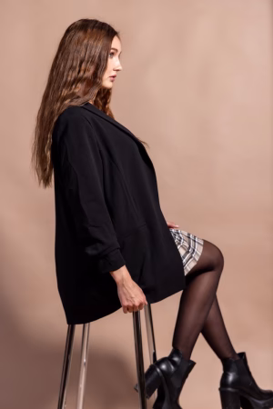 Dasha Mischenko - Project Casting Gallery Image 9 Dasha Mischenko - Gallery Image 9
