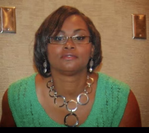 Shante Rucker - Project Casting Gallery Image 6 Shante Rucker - Gallery Image 6