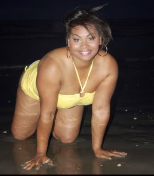 Shante Rucker - Project Casting Gallery Image 7 Shante Rucker - Gallery Image 7