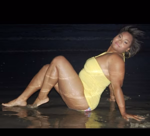 Shante Rucker - Project Casting Gallery Image 8 Shante Rucker - Gallery Image 8
