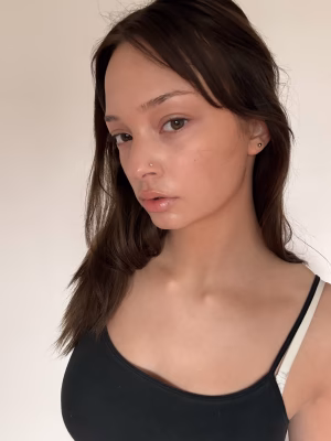 Kali Little - Project Casting Gallery Image 3 Kali Little - Gallery Image 3