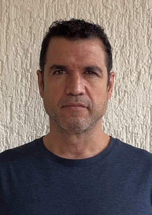 Christian Carrillo Santana - Project Casting Gallery Image 1 Christian Carrillo Santana - Gallery Image 1