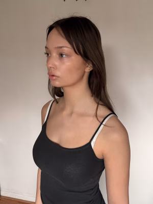Kali Little - Project Casting Gallery Image 1 Kali Little - Gallery Image 1