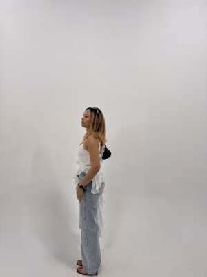 Jaidyn Parnell - Project Casting Gallery Image 1 Jaidyn Parnell - Gallery Image 1