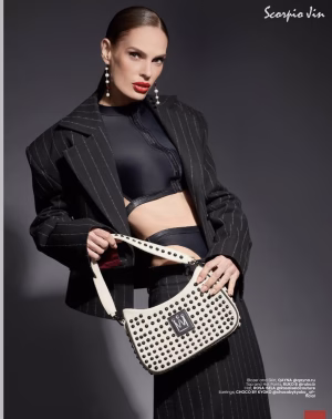 layla pacheco - Project Casting Gallery Image 15 layla pacheco - Gallery Image 15