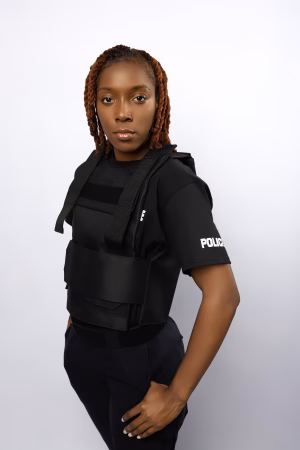 Aliya Ruffin - Project Casting Gallery Image 7 Aliya Ruffin - Gallery Image 7