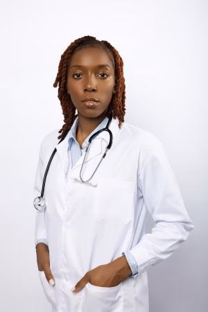 Aliya Ruffin - Project Casting Gallery Image 8 Aliya Ruffin - Gallery Image 8