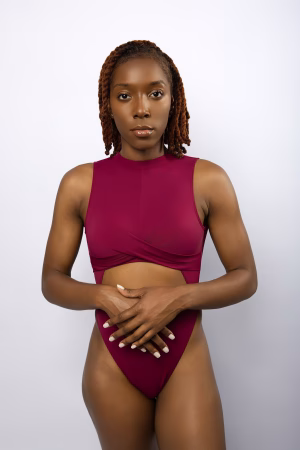Aliya Ruffin - Project Casting Gallery Image 9 Aliya Ruffin - Gallery Image 9