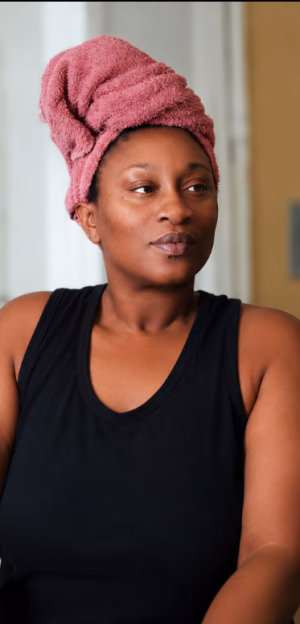 Iyiana Rayfield - Project Casting Gallery Image 1 Iyiana Rayfield - Gallery Image 1