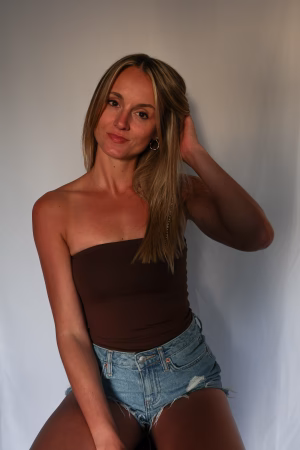 Kimberly Vasquez - Project Casting Gallery Image 1 Kimberly Vasquez - Gallery Image 1
