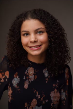 Olivia Catalano - Project Casting Gallery Image 1 Olivia Catalano - Gallery Image 1