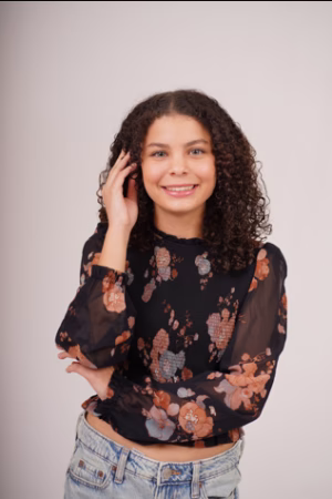 Olivia Catalano - Project Casting Gallery Image 8 Olivia Catalano - Gallery Image 8
